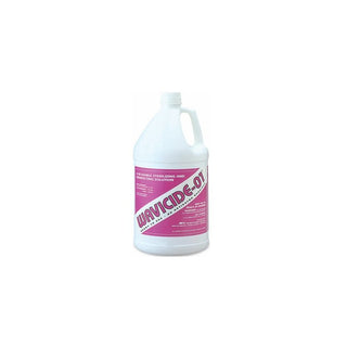 Jorgy Wavicide Sterilizing Solution : Gallon