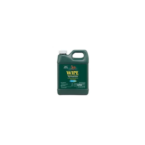 Wipe Original Fly Repellent : 32oz