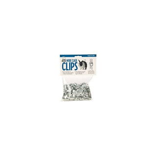 Wire Cage Clips : 1lb