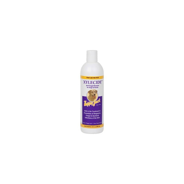 Xylecide Antifungal Shampoo : 12oz