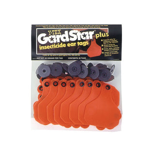Y-Tex Gardstar Plus Insecticide Tags: 25ct