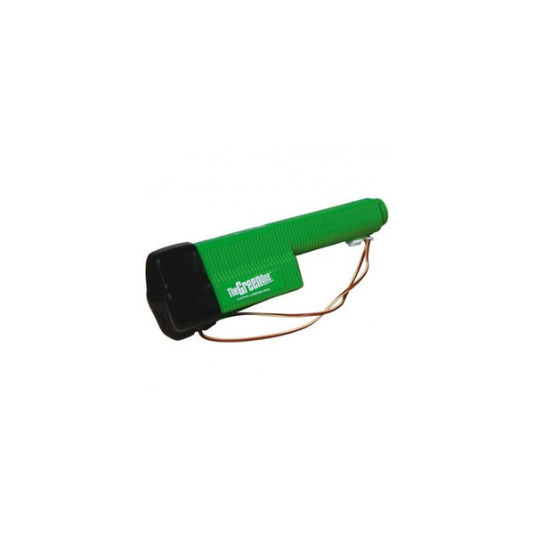 Hot Shot Rechargeable Handle-Green