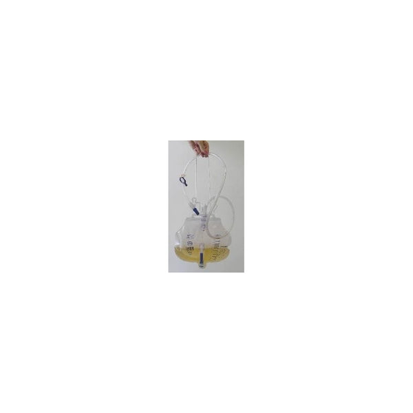 Jorgy Urine Drainage Bag 2000ml J1027