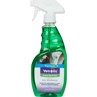 Vetrolin Green Spot Out : 16oz