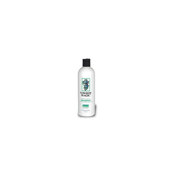 Cowboy Magic Rosewater Shampoo : 32oz