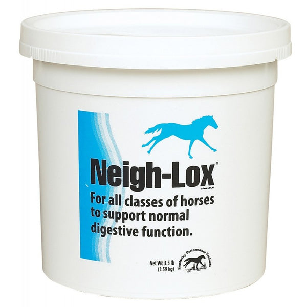 Neigh Lox : 3.5lb