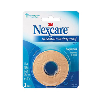 Nexcare Absolute Waterproof Tape 1