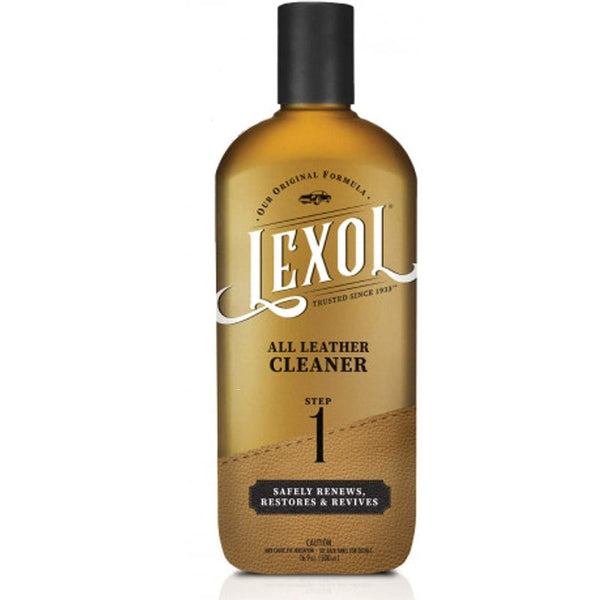 MannaPro Lexol Leather Tack Cleaner : 16.9oz