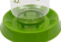 Lixit Chicken Waterer/Feeder : 64oz