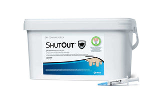 Shut Out Teat Sealant : 144ct