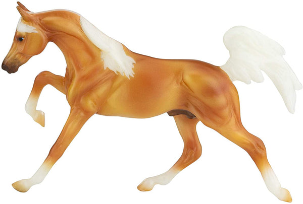 Breyer Pintos and palominos Gift Set