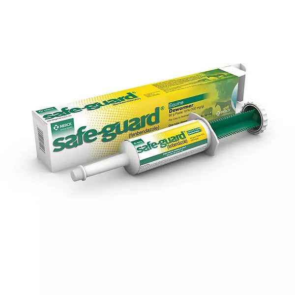 Safe-Guard Paste : 92gm