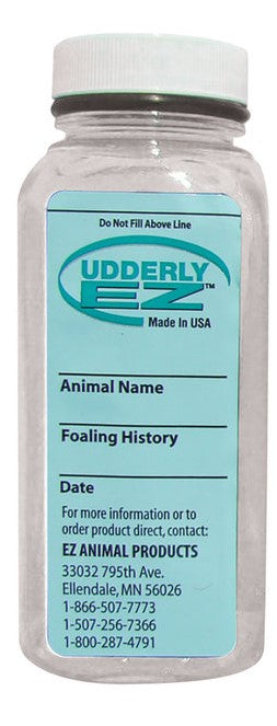 Udderly EZ Bottle : 8oz