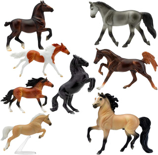 Breyer Deluxe Horse Collection