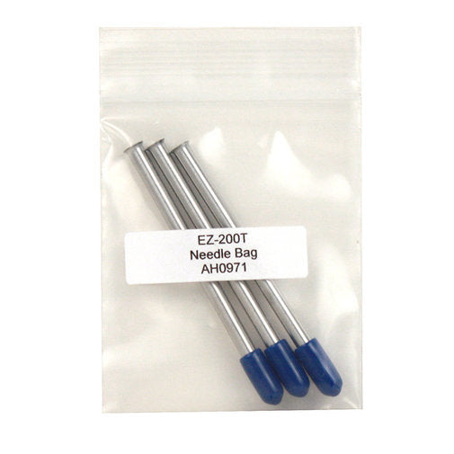 Component Needles : 3ct