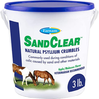 Sand Clear Crumbles : 3lb