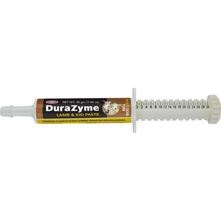 Durazyme Lamb & Kid Paste : 30gm