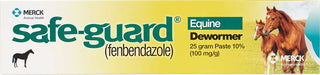 Safe-Guard Paste : 25gm