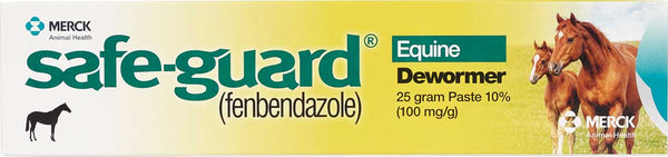 Safe-Guard Paste : 25gm