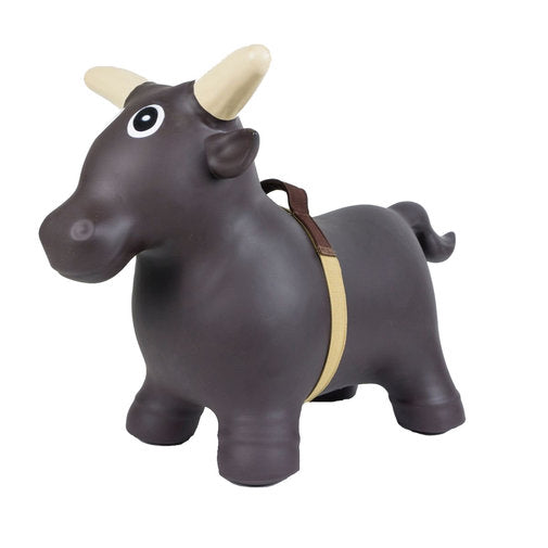 Big Country Toys Lil Bucker Bull