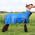 Sullivan Cool Tech Sheep Blanket : Blue Medium (115 to 150lbs)