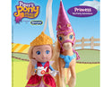 Breyer Piper Pony Tales Princess Tea Party Adventure Set