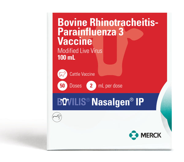 Bovlis Nasalgen IP 100ml : 50ds