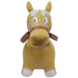 Big Country Toys Bucker Horse