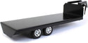 Little Buster Flatbed Gooseneck Trailer