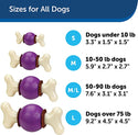 Petsafe Sportsman Bouncy Bone Large