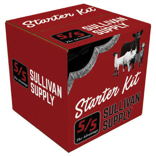 Sullivan Starter Pack : Hog