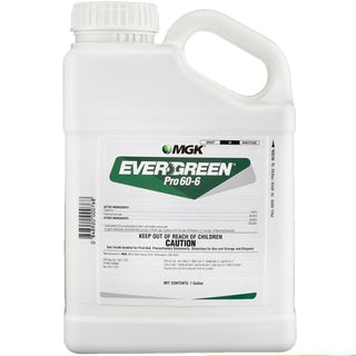 Evergreen Pro 60-6 Insecticide Concentrate