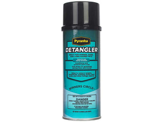 Pyranha Detangler Aerosol : 10oz