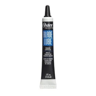 Clipper & Blade Lubricating Oil : 1/2 oz