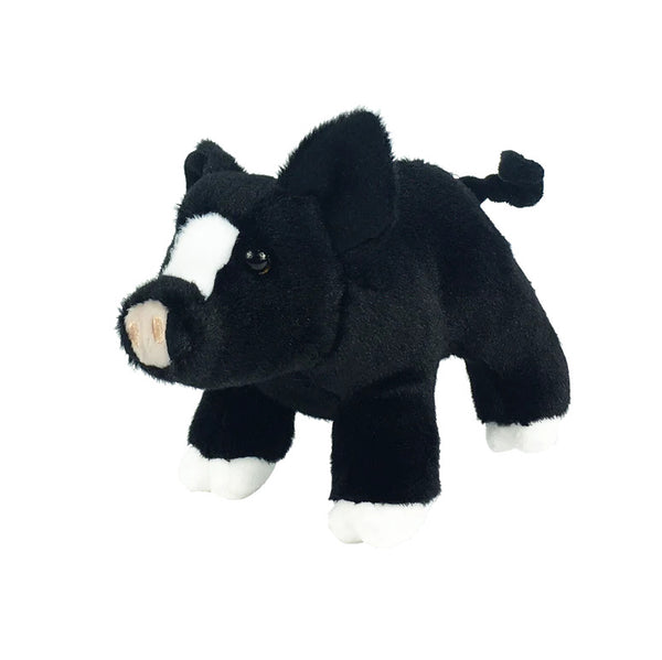 Timmy The Pig Stuffed Plush Toy