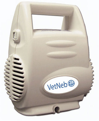Nebulizer VetNeb System Compressor