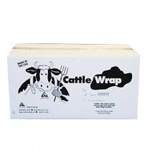 Cattlewrap 4