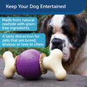 Petsafe Sportsman Bouncy Bone Large