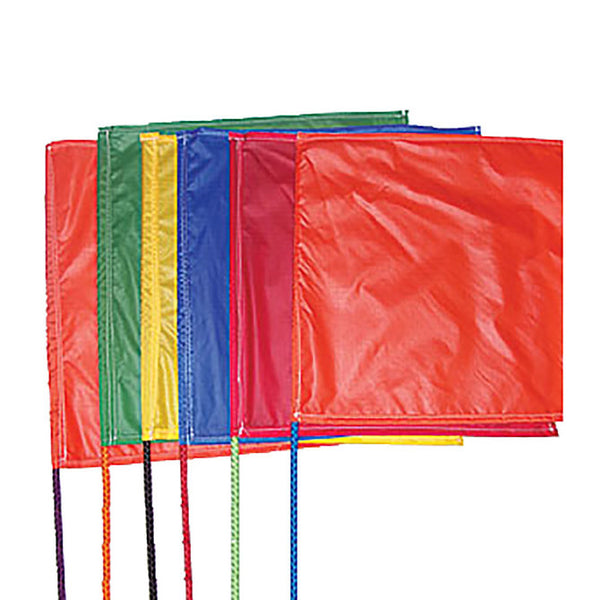 Whip Flag with Golf Grip 50