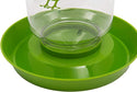 Lixit Chicken Waterer/Feeder : 64oz