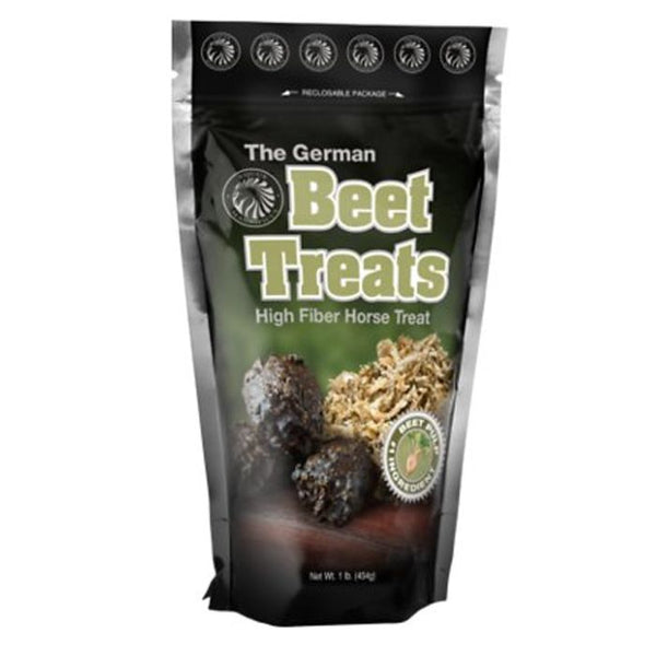 German Horse Treats-Beet : 1lb