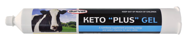 Durvet Keto Plus Gel : 300gm