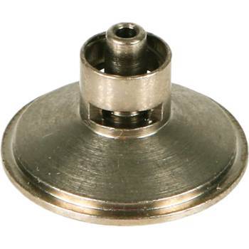 Hauptner 50ml Plunger Plate