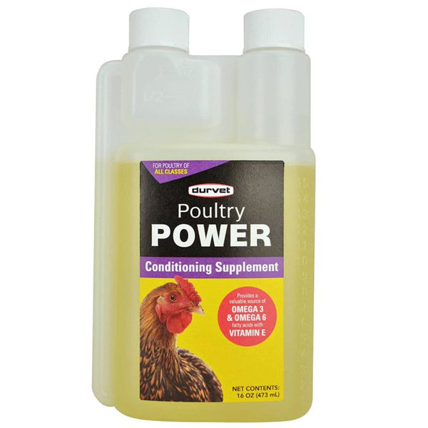 Poultry Power : 32oz